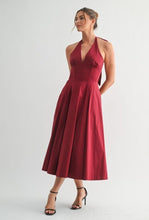 Load image into Gallery viewer, Scarleta Dress
