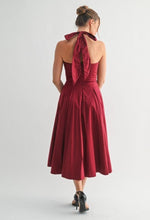 Load image into Gallery viewer, Scarleta Dress
