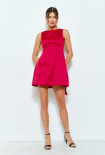 Load image into Gallery viewer, Kaira Mini Dress
