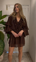 Load image into Gallery viewer, Land Mini Dress
