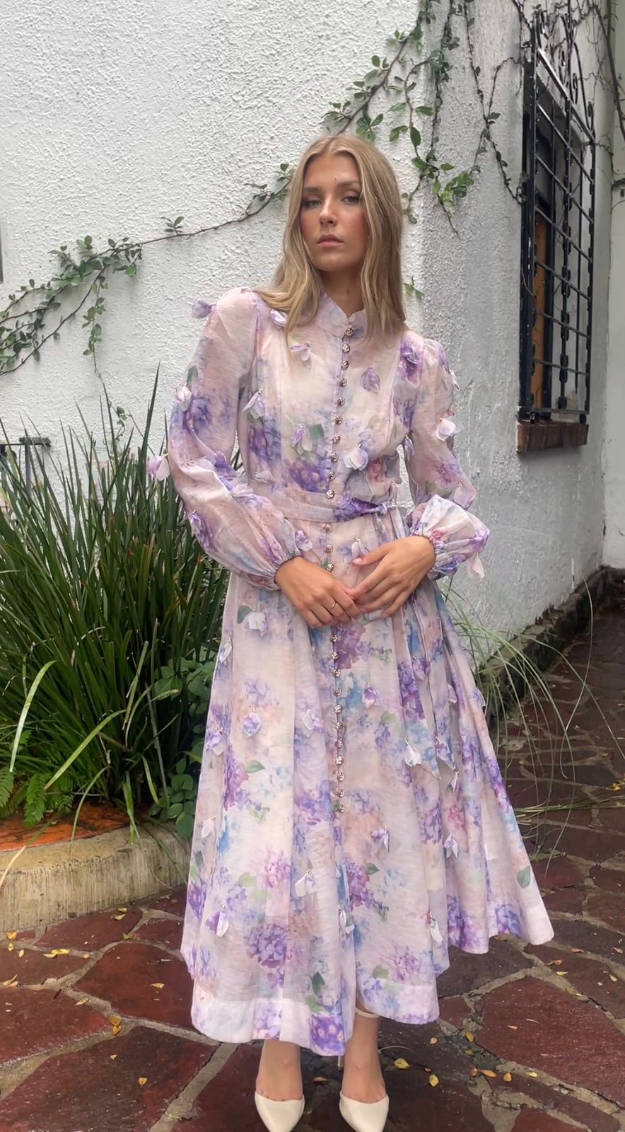 Orque Dress