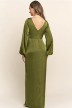 Load image into Gallery viewer, Kati Maxi Dress
