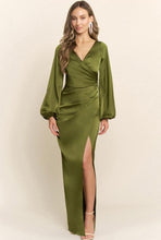 Load image into Gallery viewer, Kati Maxi Dress
