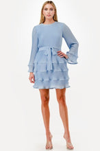 Load image into Gallery viewer, Marisse Mini Dress

