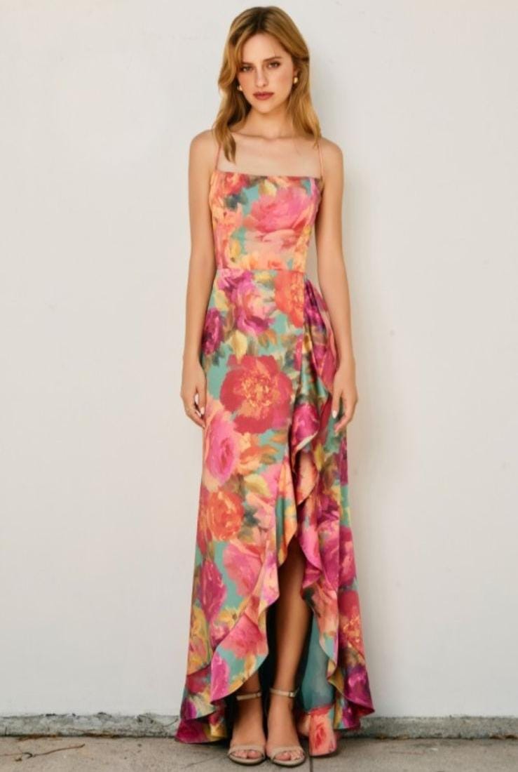 Dahlia Dress