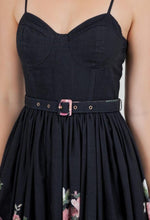 Load image into Gallery viewer, Noirea Dress
