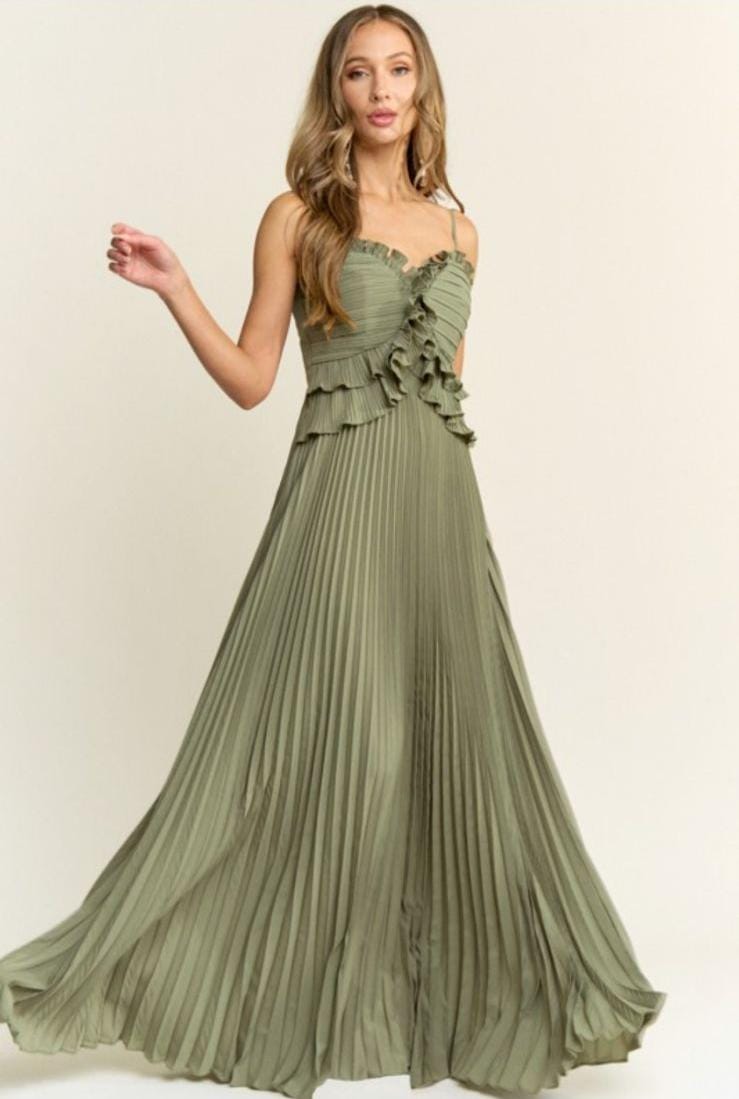 Lorna Dress