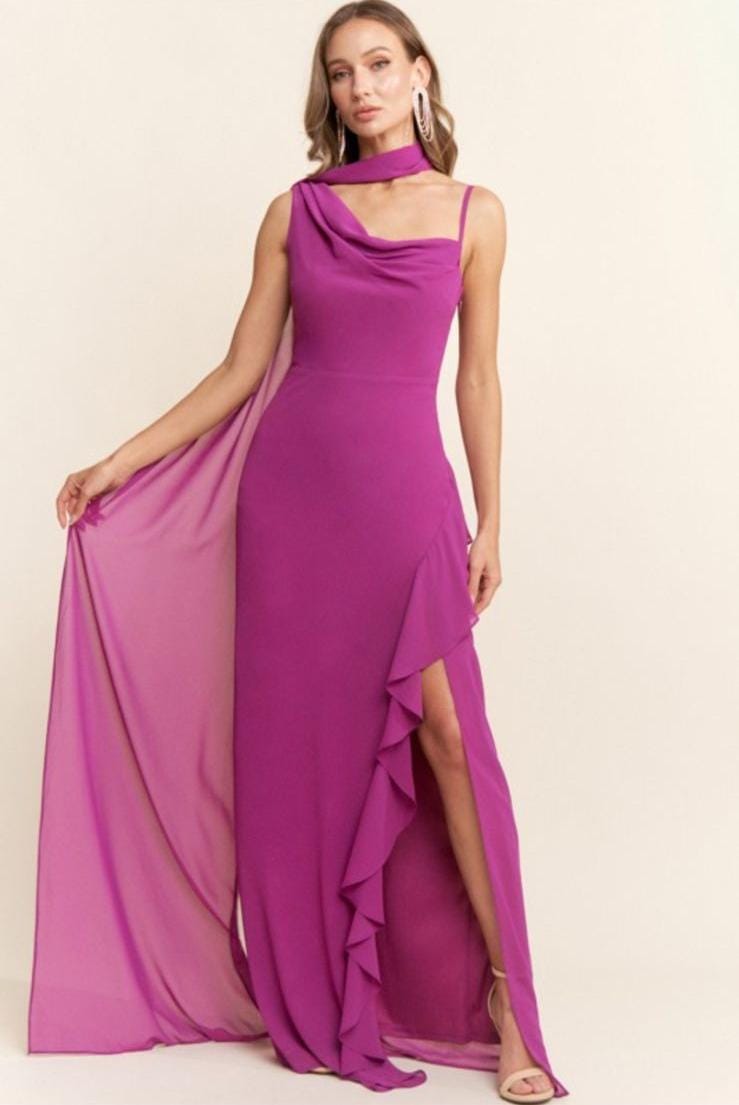 Nymia Dress