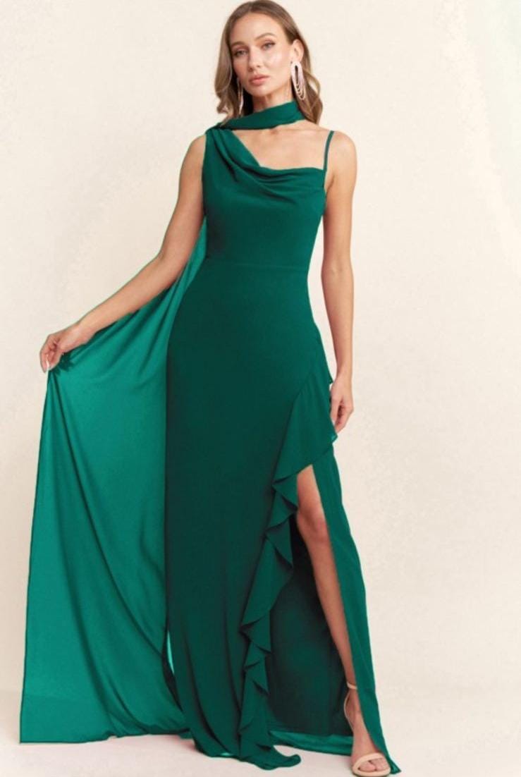 Velkha Dress