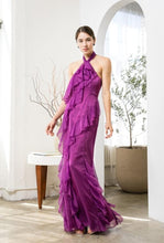 Load image into Gallery viewer, Zinnia Maxi Dress
