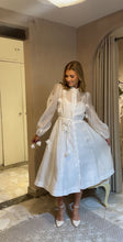 Load image into Gallery viewer, Clarisse Midi Dress

