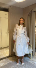 Load image into Gallery viewer, Clarisse Midi Dress
