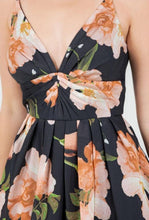 Load image into Gallery viewer, Florelle Midi Dress
