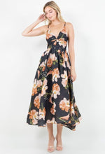 Load image into Gallery viewer, Florelle Midi Dress
