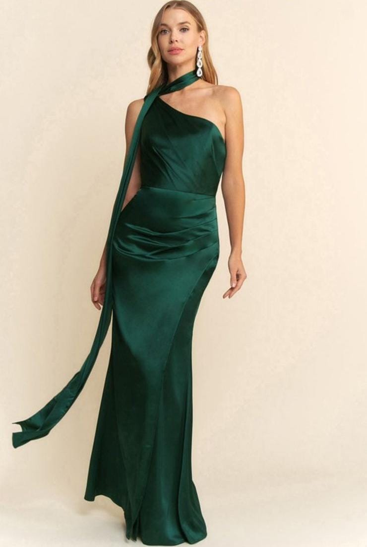 Muskara Dress