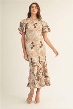 Load image into Gallery viewer, Selhara Dress
