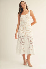 Load image into Gallery viewer, Kaela Mini Dress
