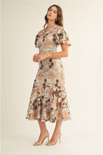 Load image into Gallery viewer, Selhara Dress
