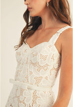 Load image into Gallery viewer, Kaela Mini Dress
