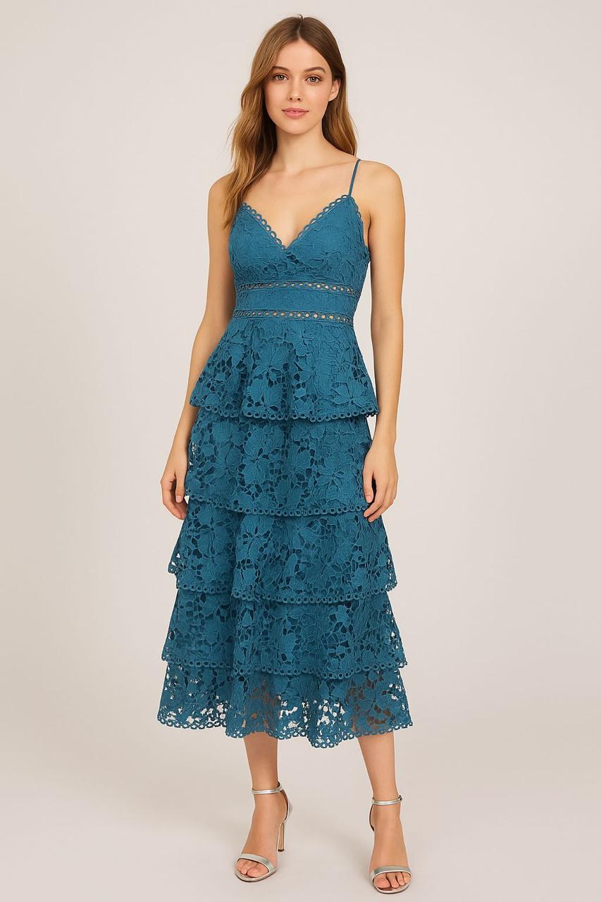 Cyanne Dress