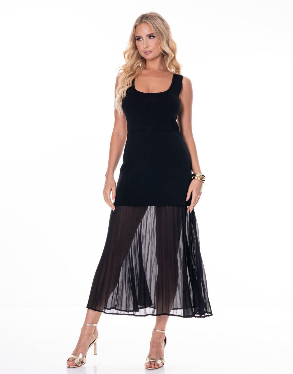 Abys Dress