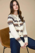 Load image into Gallery viewer, Sueter Beige
