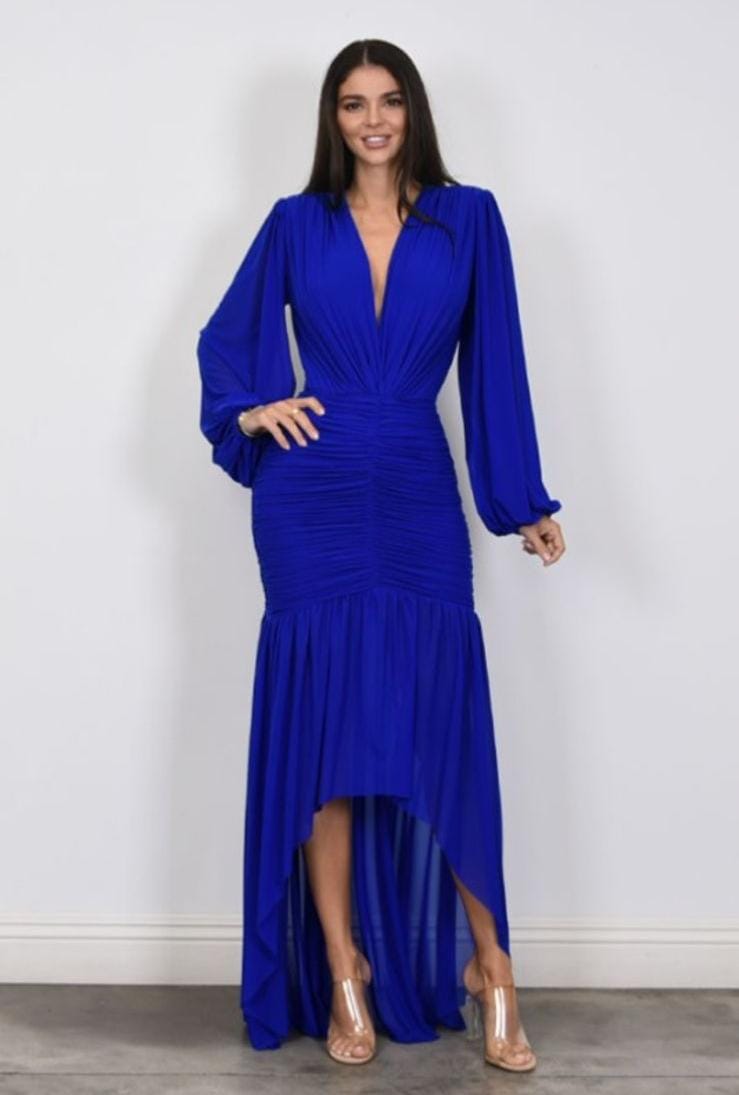 Arisse Maxi Dress