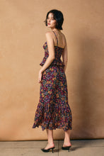 Load image into Gallery viewer, Florya Midi Dress
