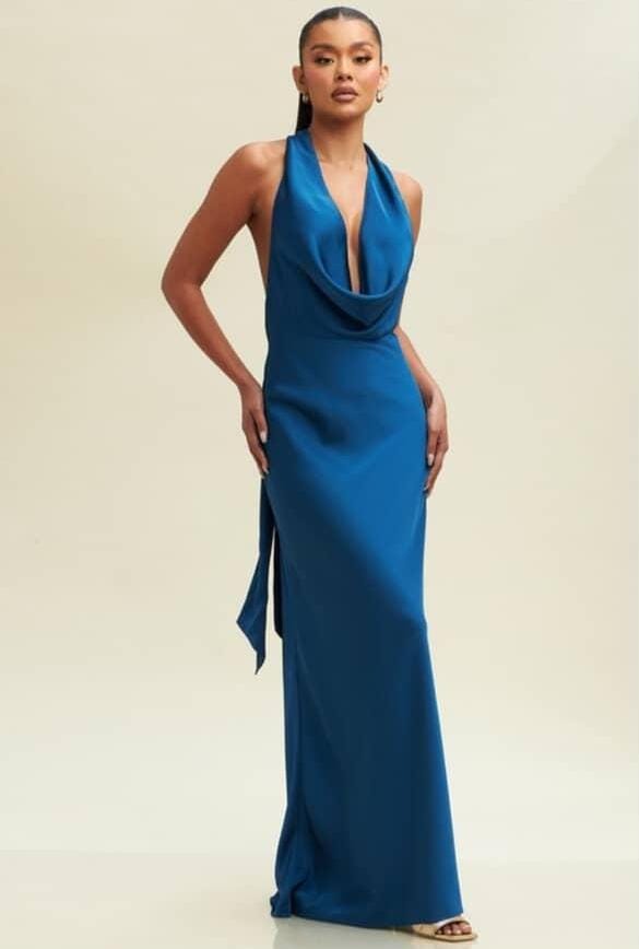 Azzia Dress