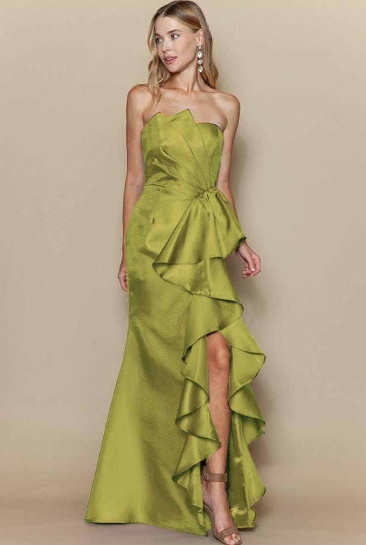Aira Maxi Drress