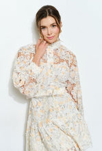 Load image into Gallery viewer, Florette Mini Dress
