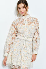 Load image into Gallery viewer, Florette Mini Dress
