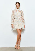 Load image into Gallery viewer, Florette Mini Dress
