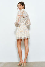 Load image into Gallery viewer, Florette Mini Dress
