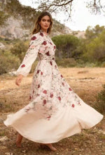 Load image into Gallery viewer, Rosee Maxi Dress
