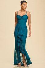 Load image into Gallery viewer, Azleya Dress
