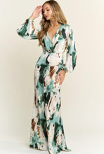 Load image into Gallery viewer, Solenna Multi Dress
