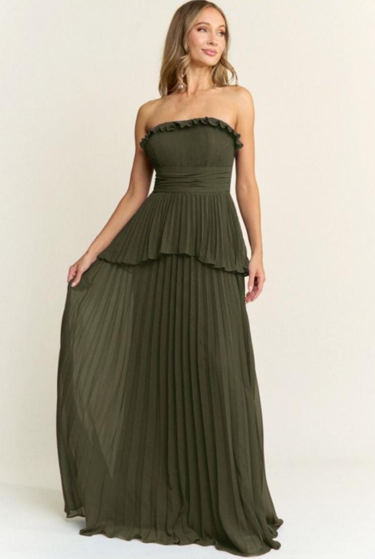 Loryn Maxi Dress