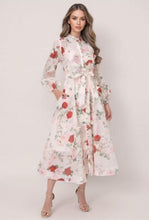 Load image into Gallery viewer, Rosse Maxi Dress
