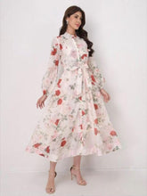 Load image into Gallery viewer, Rosse Maxi Dress
