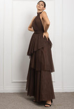 Load image into Gallery viewer, Morvee Maxi Dress

