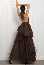 Load image into Gallery viewer, Morvee Maxi Dress
