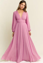 Cargar imagen en el visor de la galería, Rosane Dress
