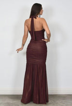 Cargar imagen en el visor de la galería, Lumisse Red Dress
