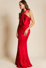 Load image into Gallery viewer, Adora Red Dress
