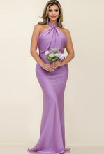 Load image into Gallery viewer, Adora Lavender Dress
