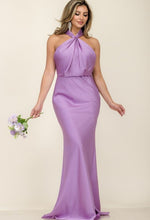 Load image into Gallery viewer, Adora Lavender Dress
