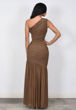 Load image into Gallery viewer, Narella Moka Dress
