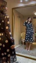 Load image into Gallery viewer, Noir Dress
