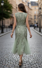 Load image into Gallery viewer, Arlyse Ment Dress
